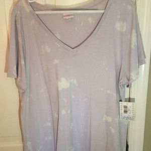 🚨UNICORN🚨 LuLaRoe Christy T